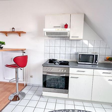 Homestayplus Schwerin Schwerin  Exteriör bild
