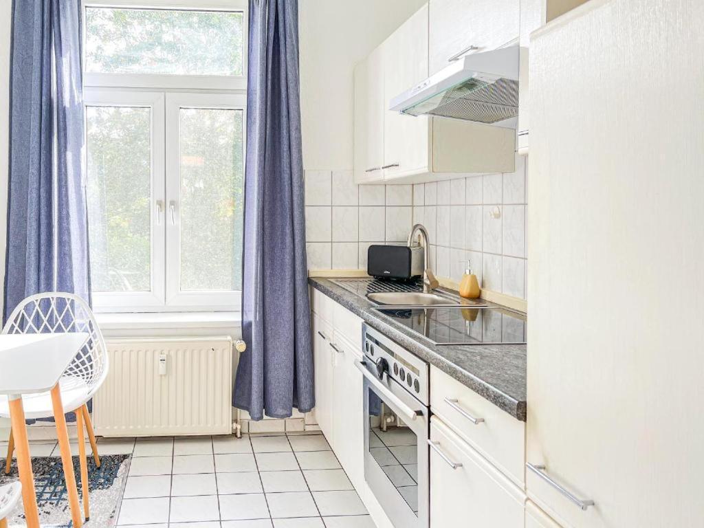 Homestayplus Schwerin Schwerin  Exteriör bild