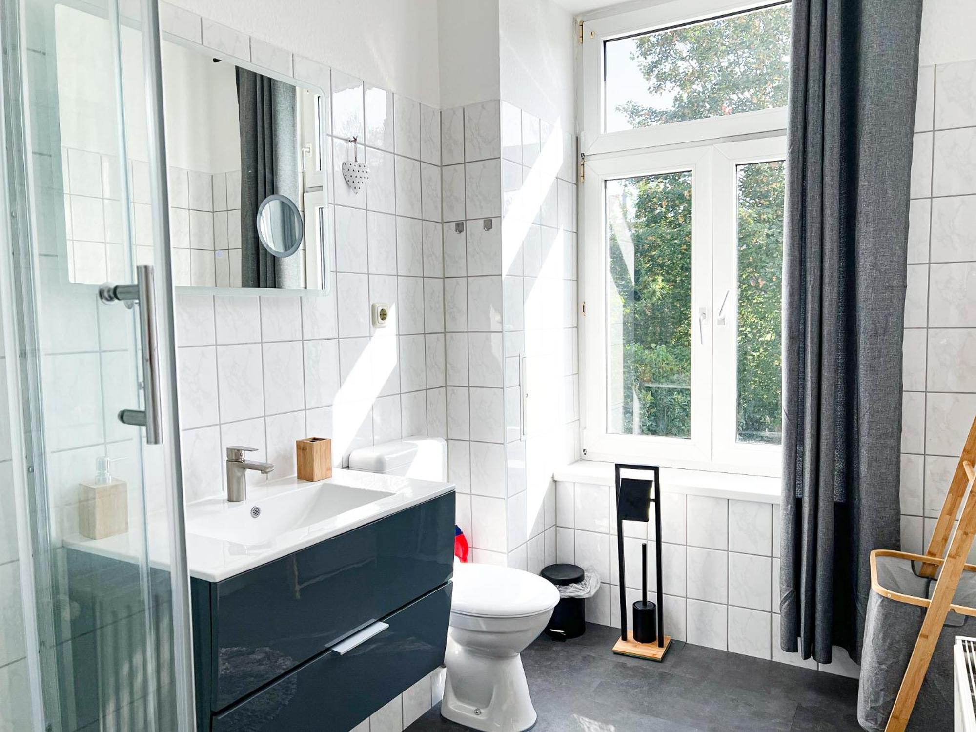 Homestayplus Schwerin Schwerin  Exteriör bild