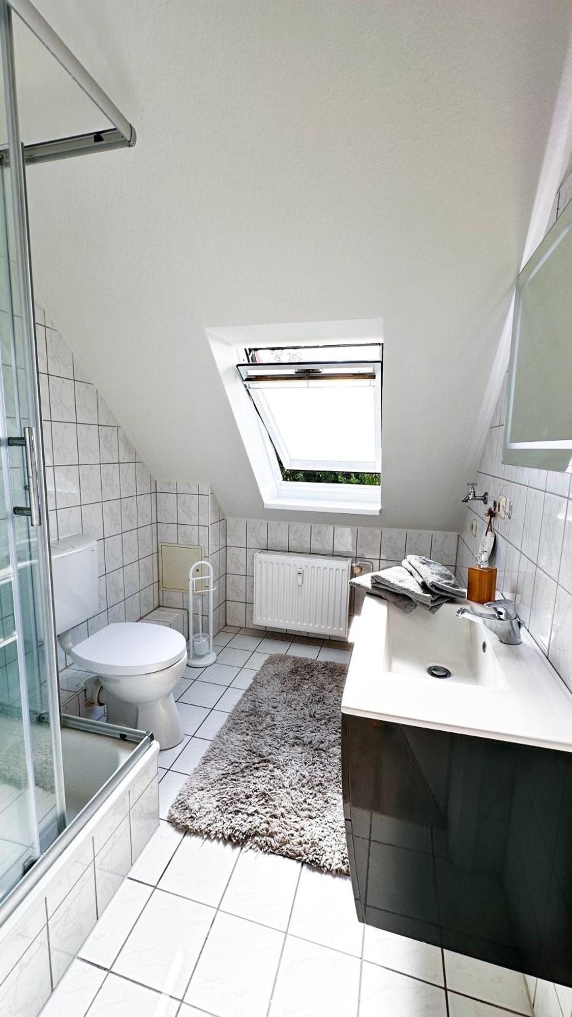 Homestayplus Schwerin Schwerin  Exteriör bild