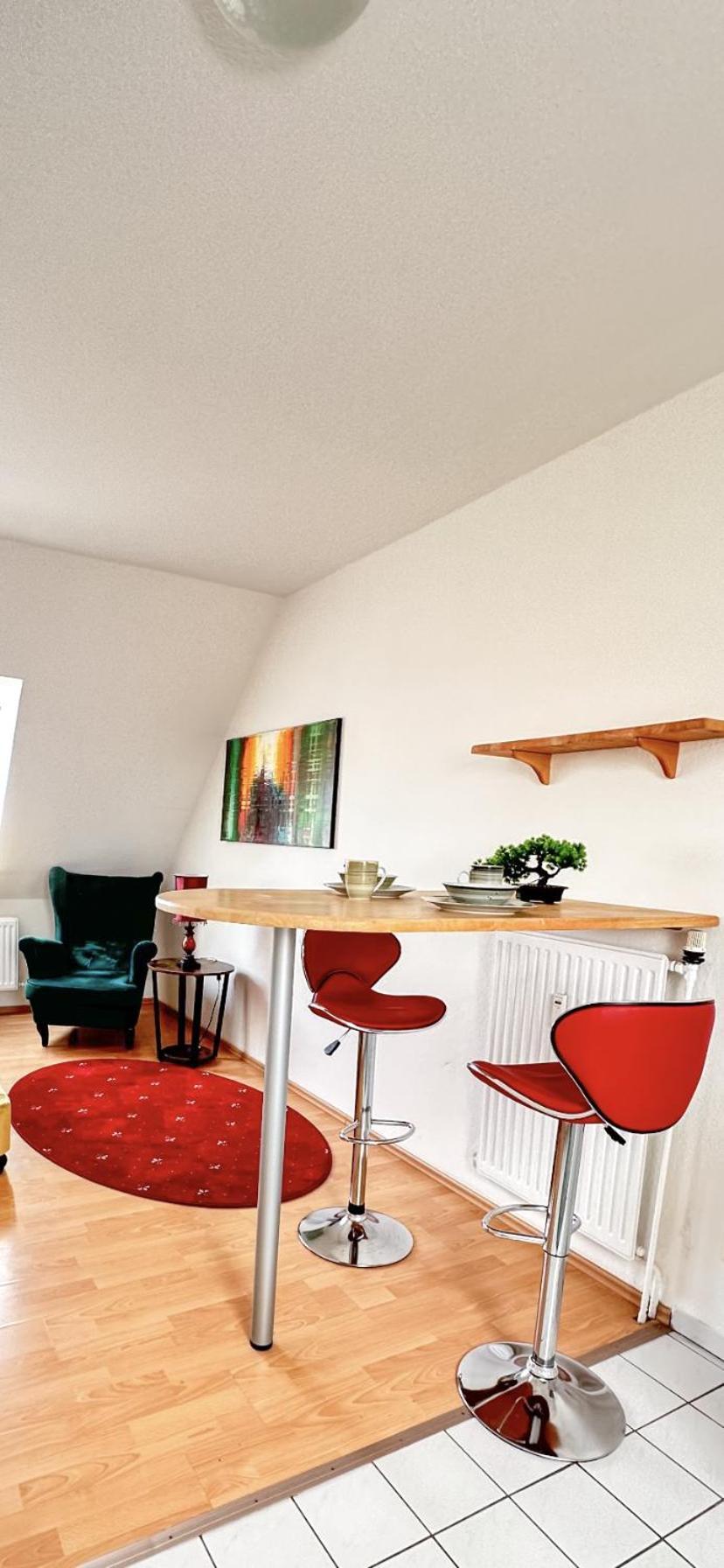 Homestayplus Schwerin Schwerin  Exteriör bild