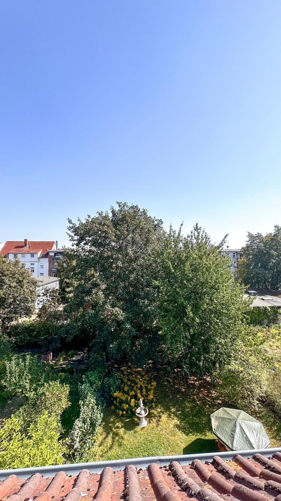Homestayplus Schwerin Schwerin  Exteriör bild